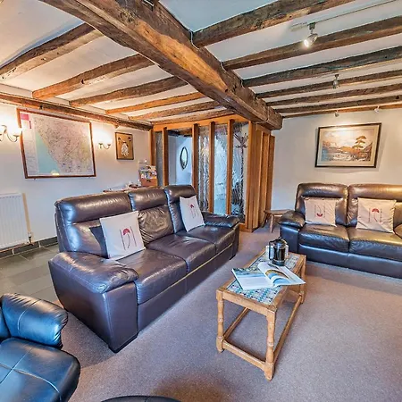 Finest Retreats - Church House & - Sleeps 11 Σπίτι διακοπών *